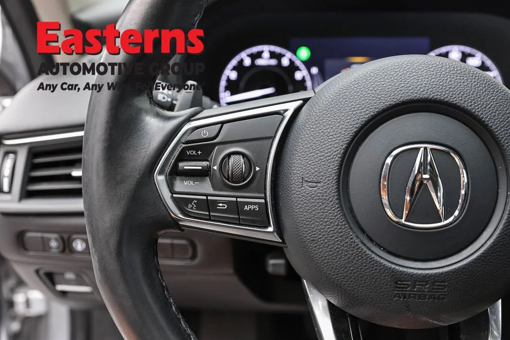 Used 2023 Silver Acura Technology Package image 15