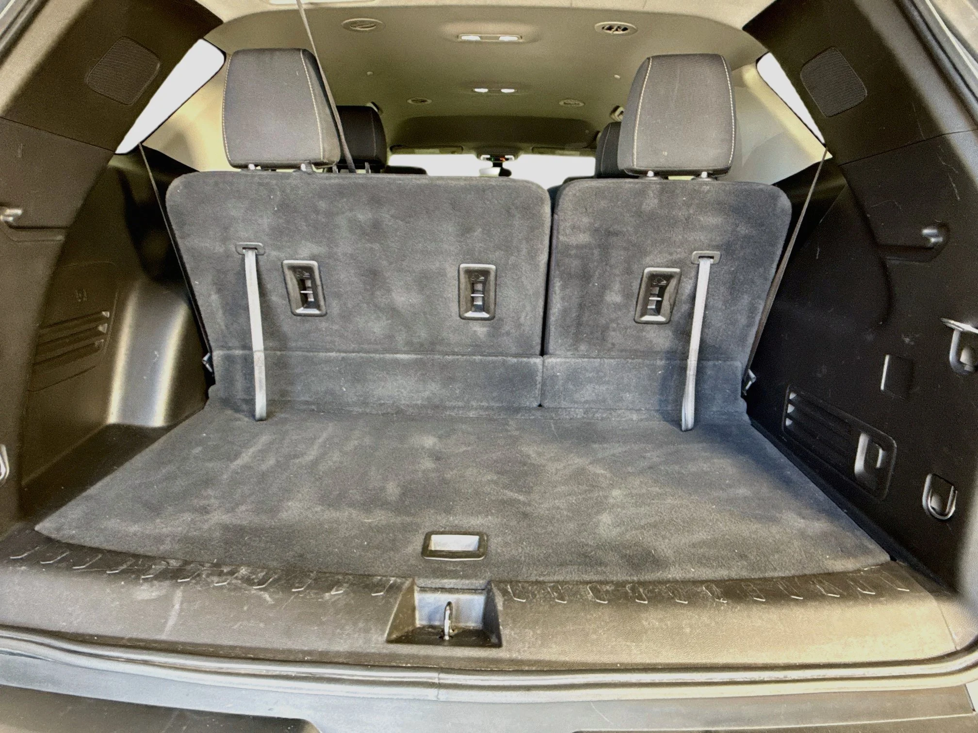 Used 2021 Satin Steel Metallic Chevrolet LS image 27
