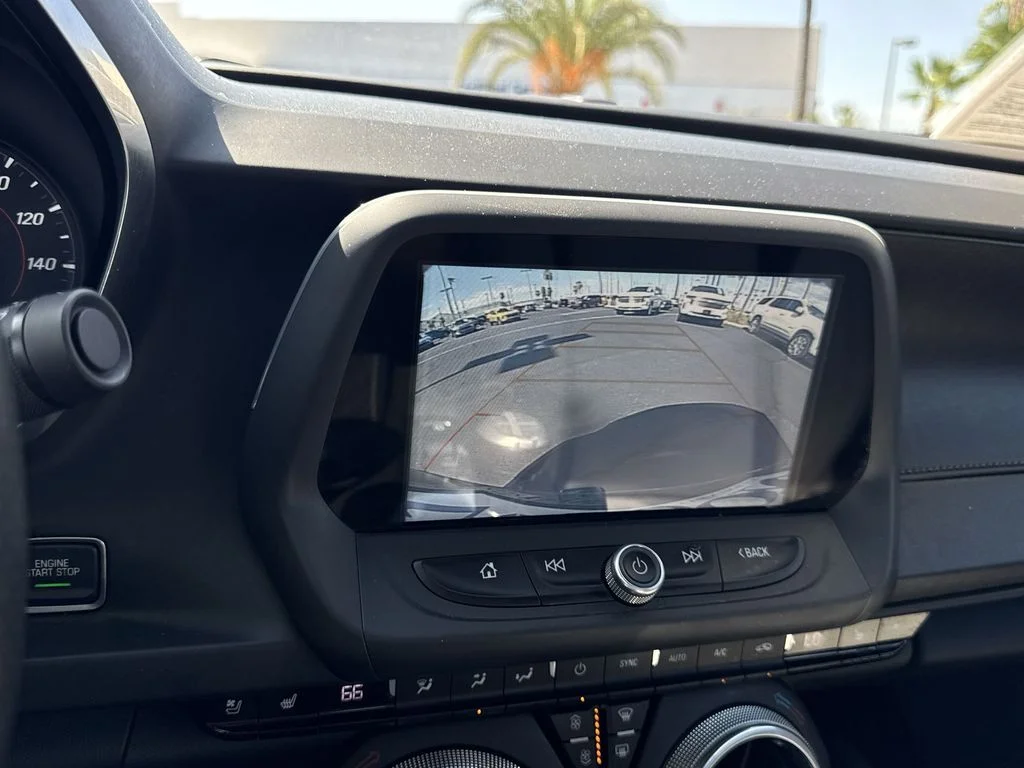Used 2018 Gray Chevrolet 2LT image 15