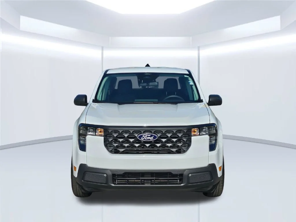 New 2026 White Ford XL image 15