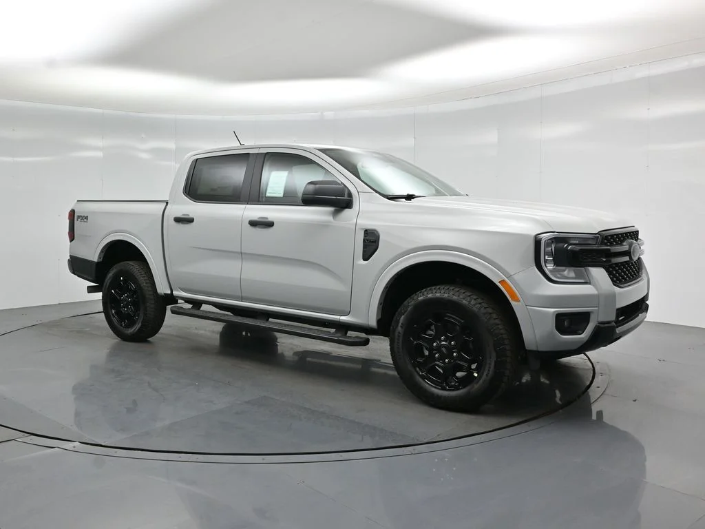 New 2026 Avalanche Ford XLT image 22