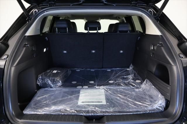 Used 2026 Black Mazda Premium image 8