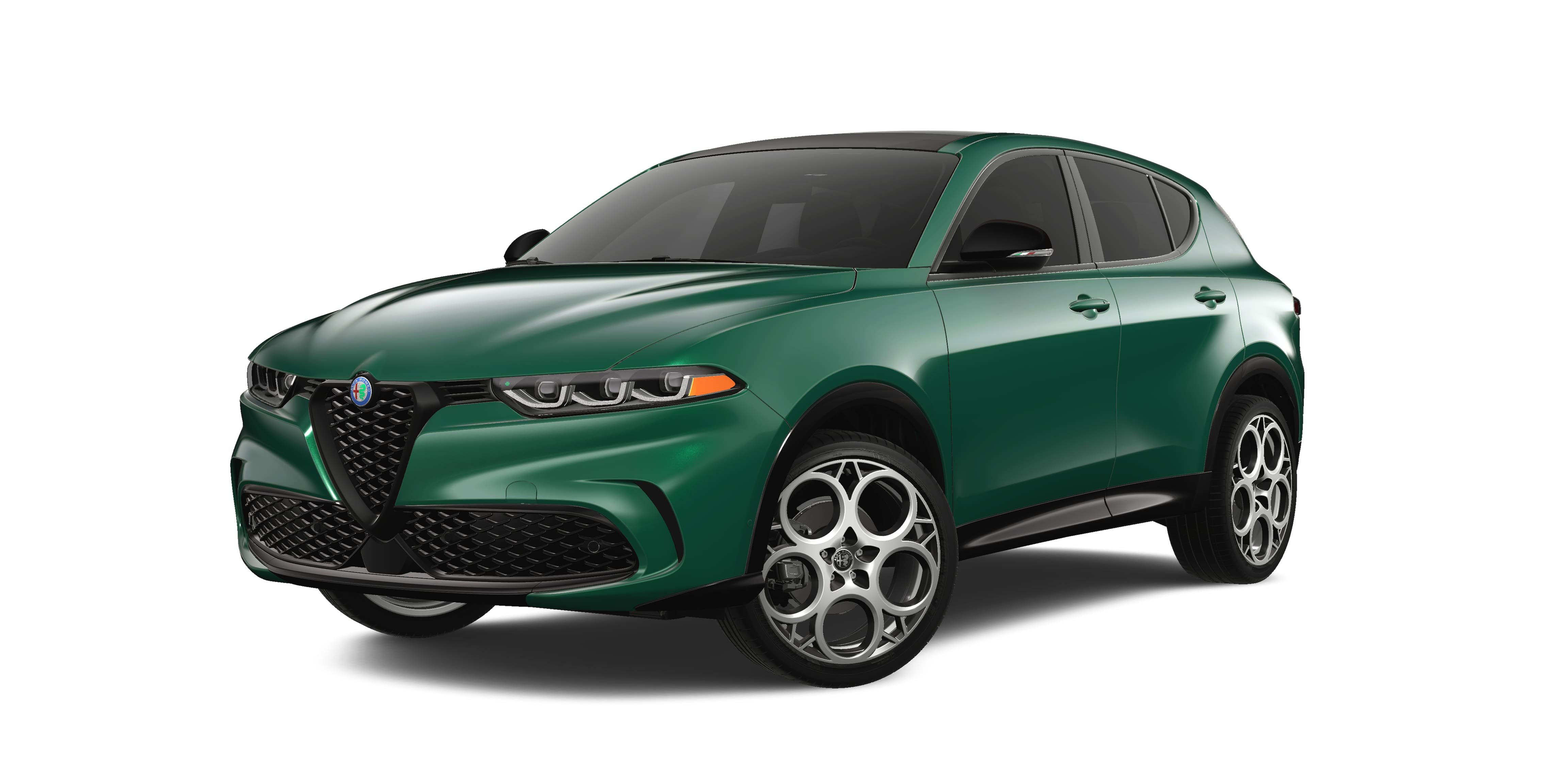 2025 Alfa Romeo Tonale Base's photo