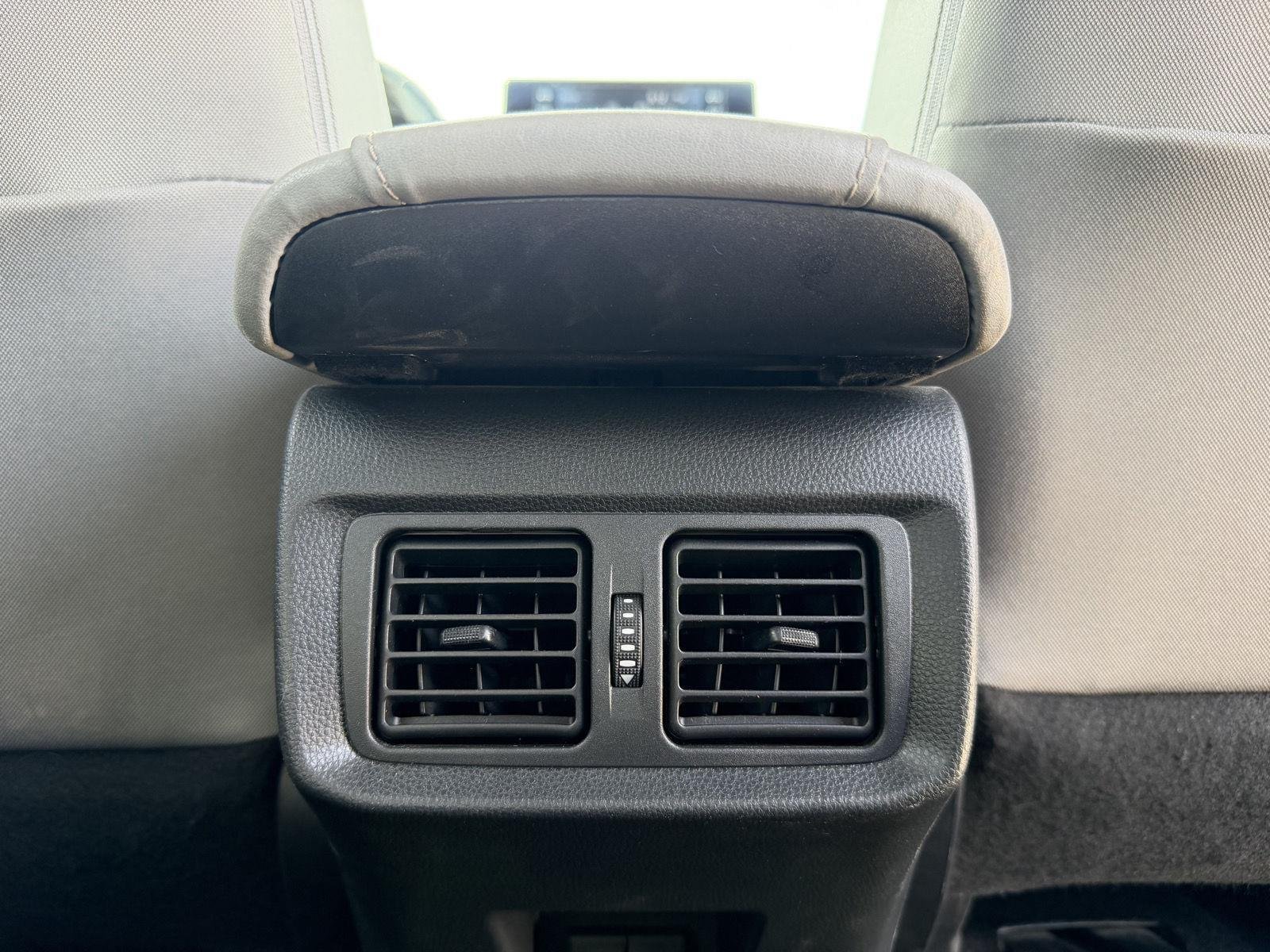 Used 2021 Coastal Gray Metallic Toyota LE image 21