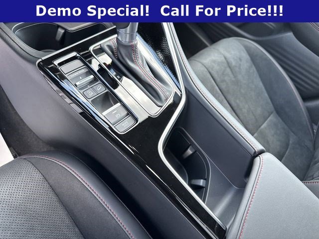 Used 2025 Sea Blue Acura w/A-Spec Package image 23