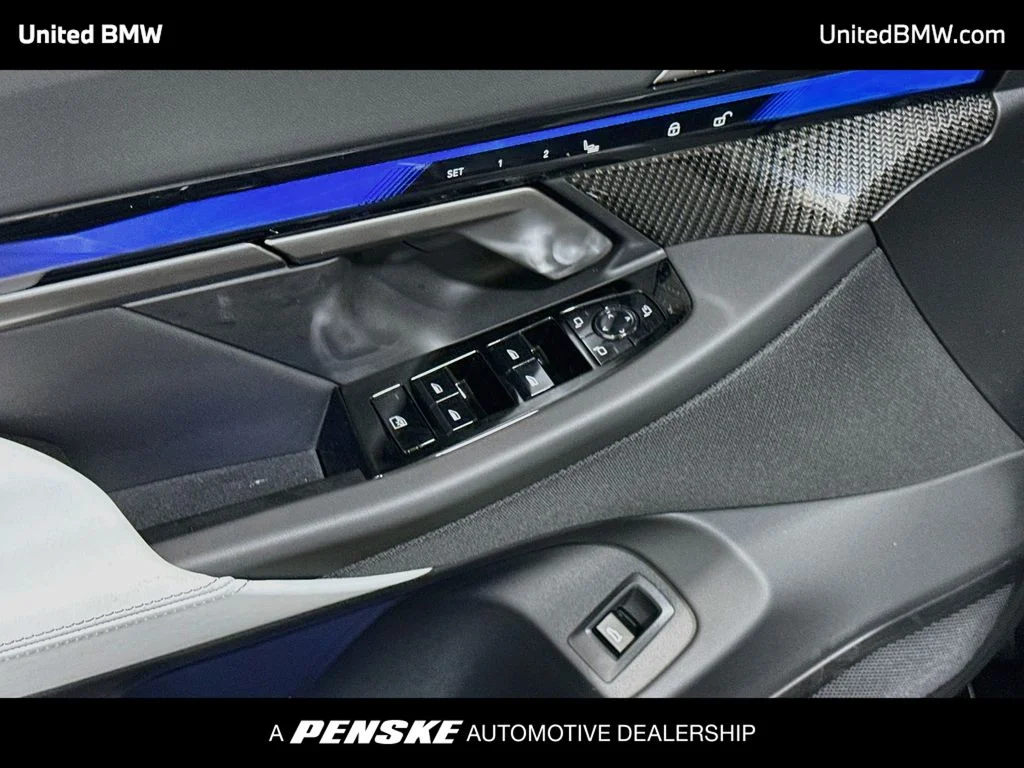 New 2027 Carbon Black Metallic BMW TOURING image 10