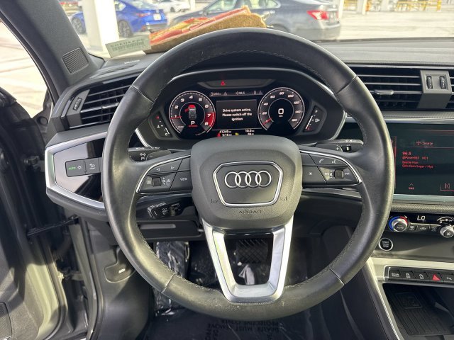 Used 2021  Audi Premium Plus image 14