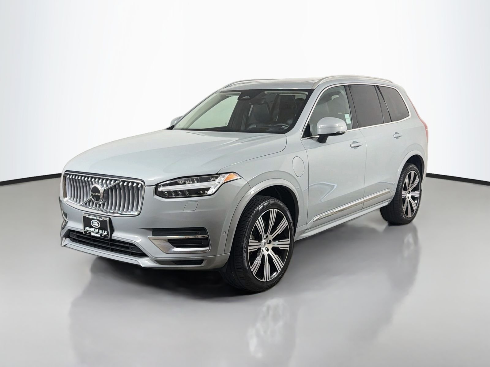 2024 Volvo XC90 Ultimate
