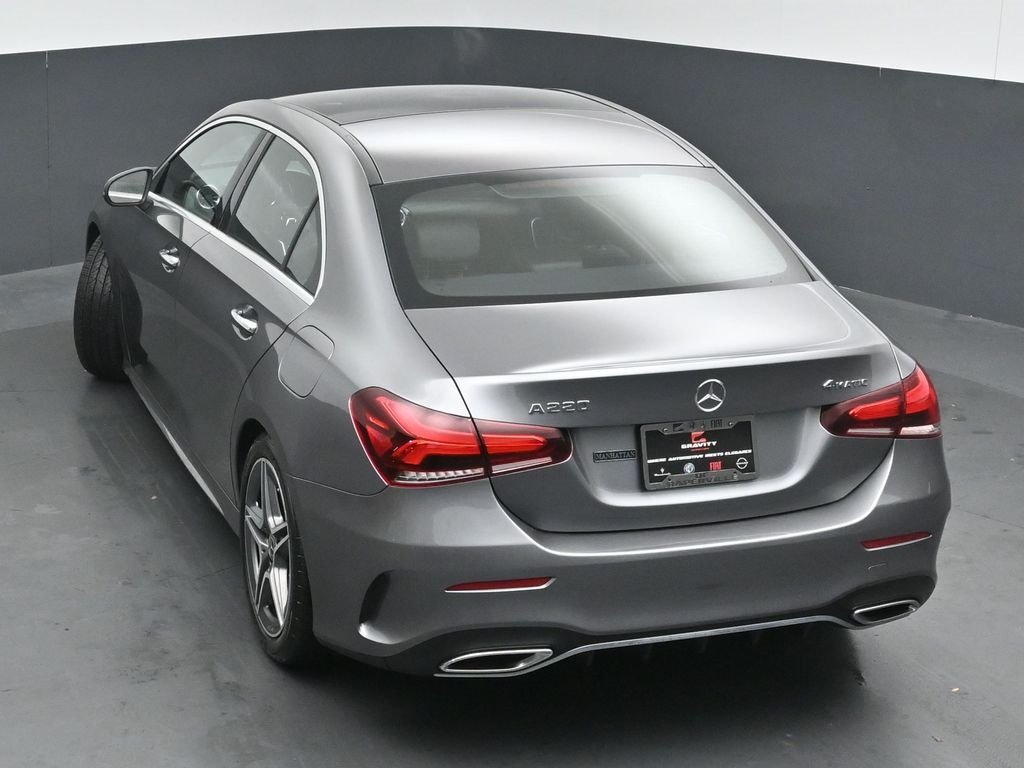 2022 MERCEDES-BENZ A-CLASS - Image 46