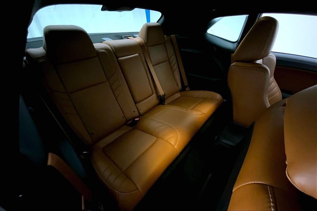 Used 2023 Red Dodge SRT Hellcat Jailbreak image 15