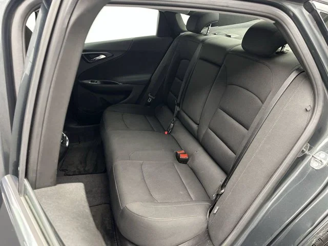 Used 2018 Nightfall Gray Metallic Chevrolet LT image 10