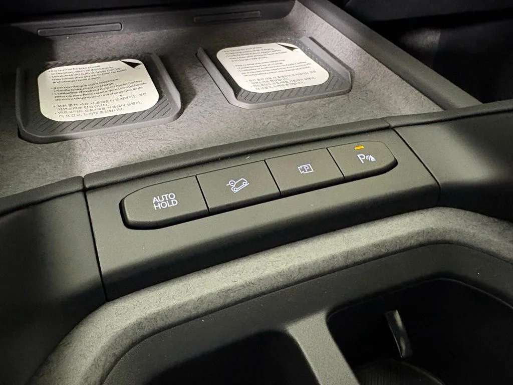 New 2027 Ebony Black Kia X-LINE SX image 34