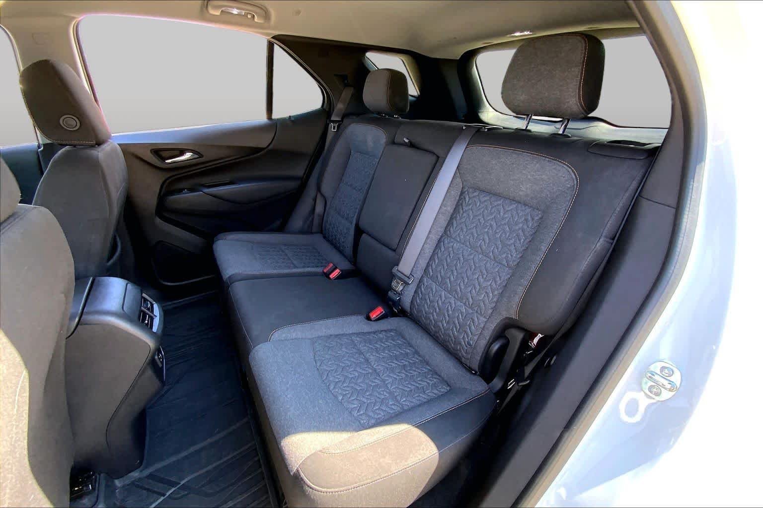 2023 Chevrolet Equinox LT - Photo 20