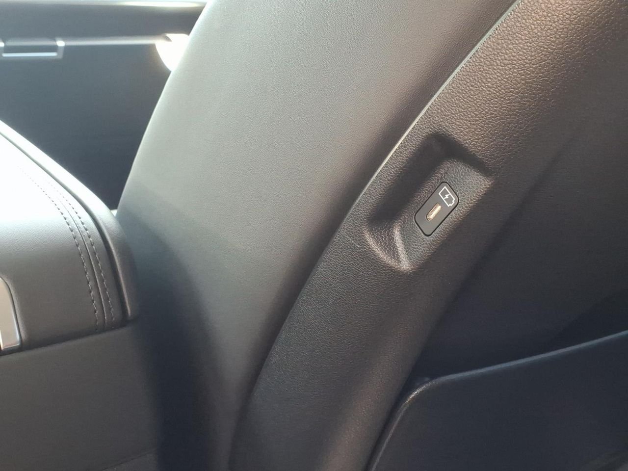 New 2026 Ecotronic Gray Hyundai SEL image 20