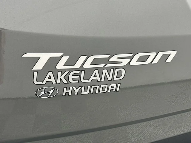 New 2026 Gray Hyundai SEL image 23