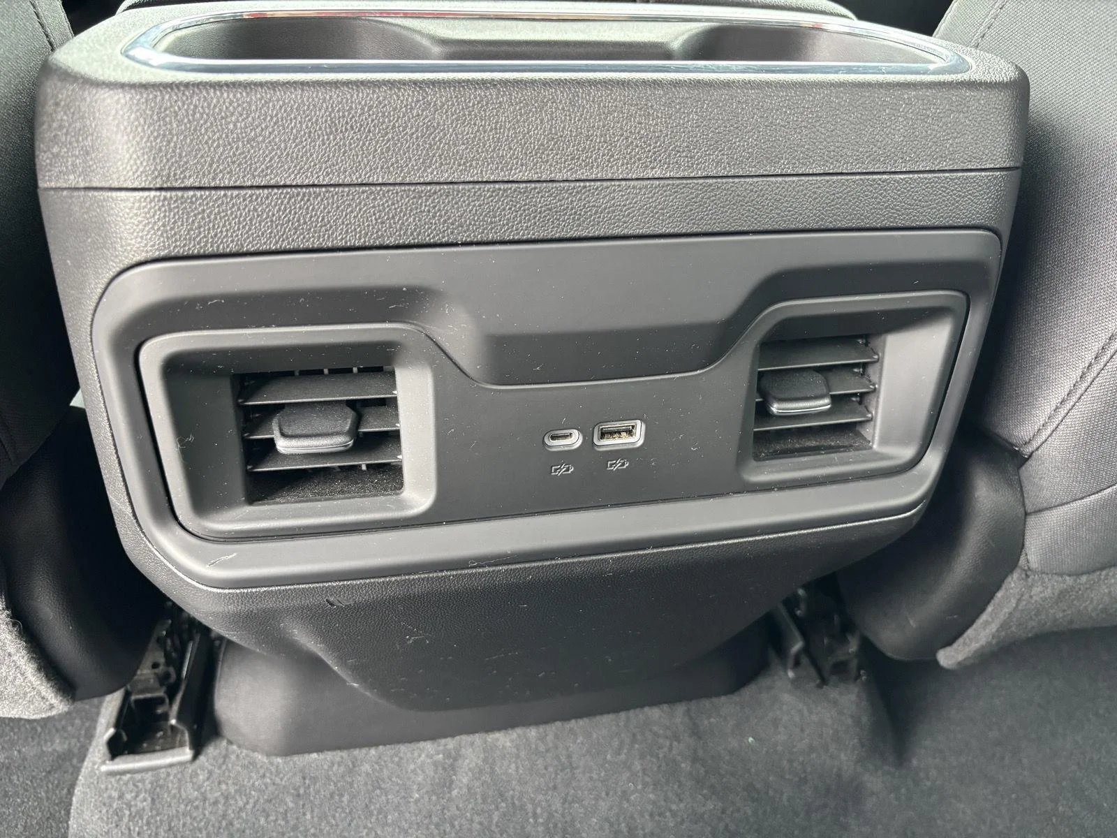 Used 2023 Black Chevrolet LT Trail Boss image 28