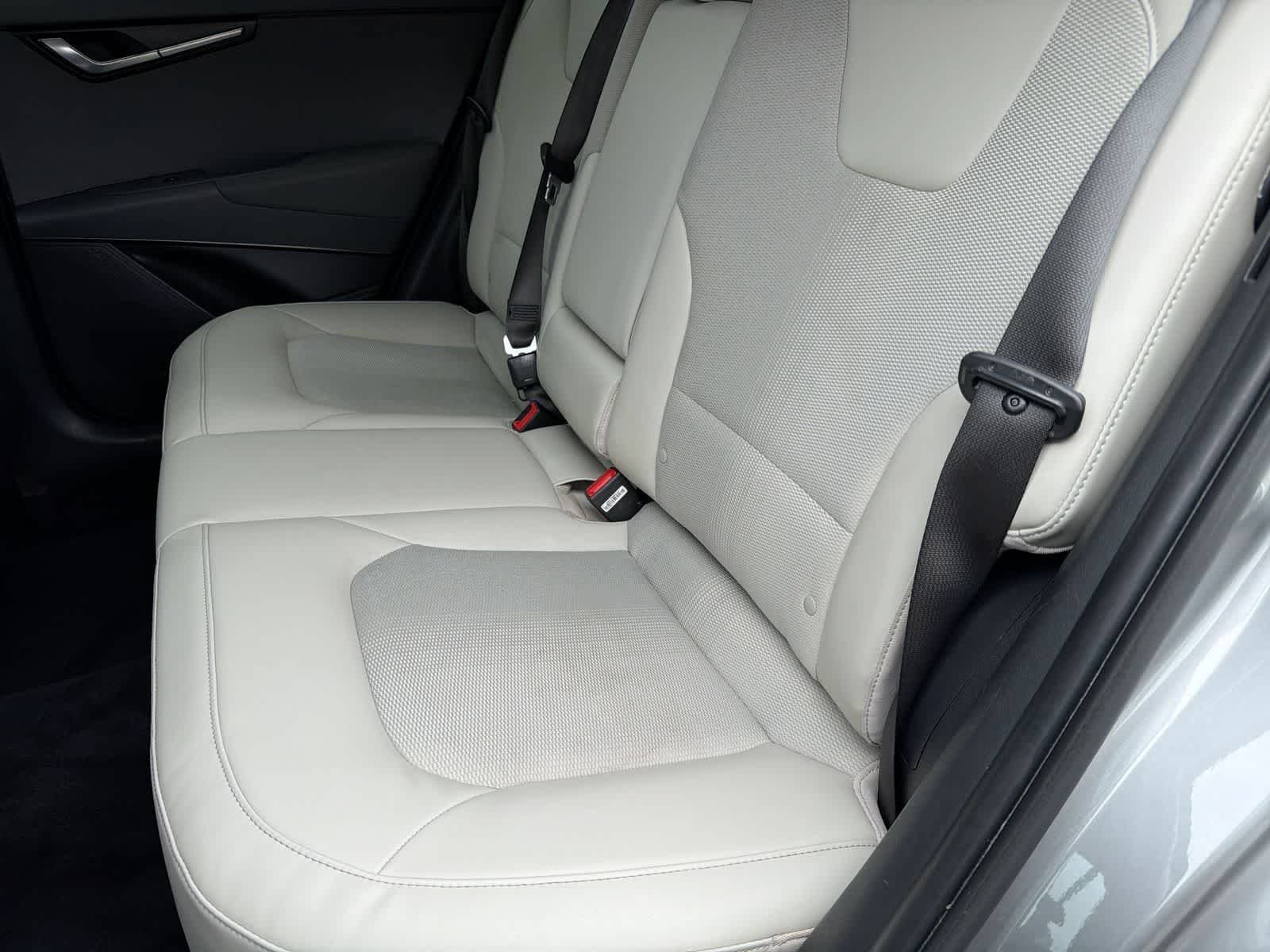 Used 2023 Steel Gray Kia EX image 20