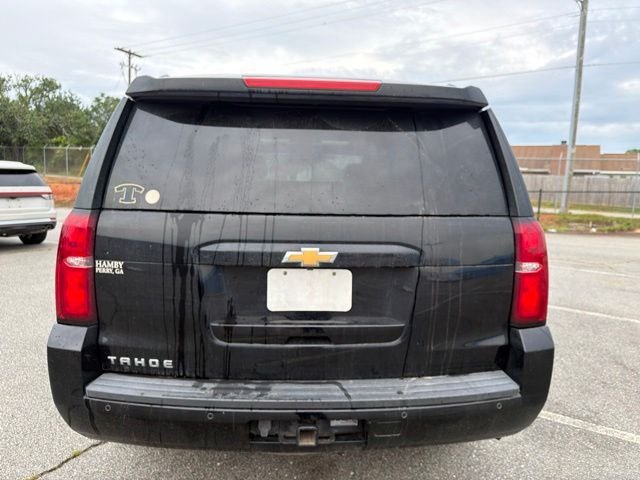 Used 2016 Black Chevrolet LT image 3