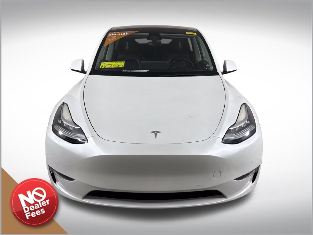 2022 Tesla Model Y Long Range - Photo 8