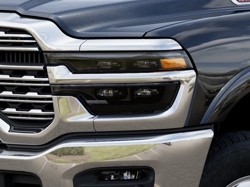 2025 RAM 3500 Limited/Longhorn - Photo 35