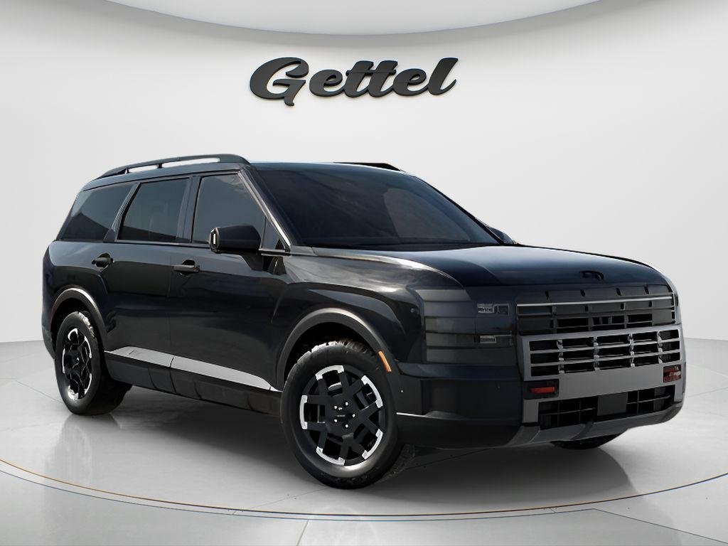 2026 Hyundai Palisade XRT Pro - Photo 2