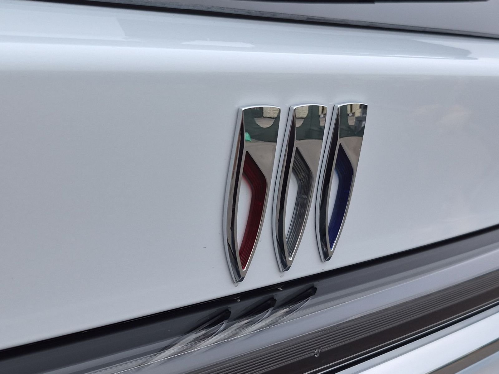 2026 Buick Enclave Avenir - Photo 32
