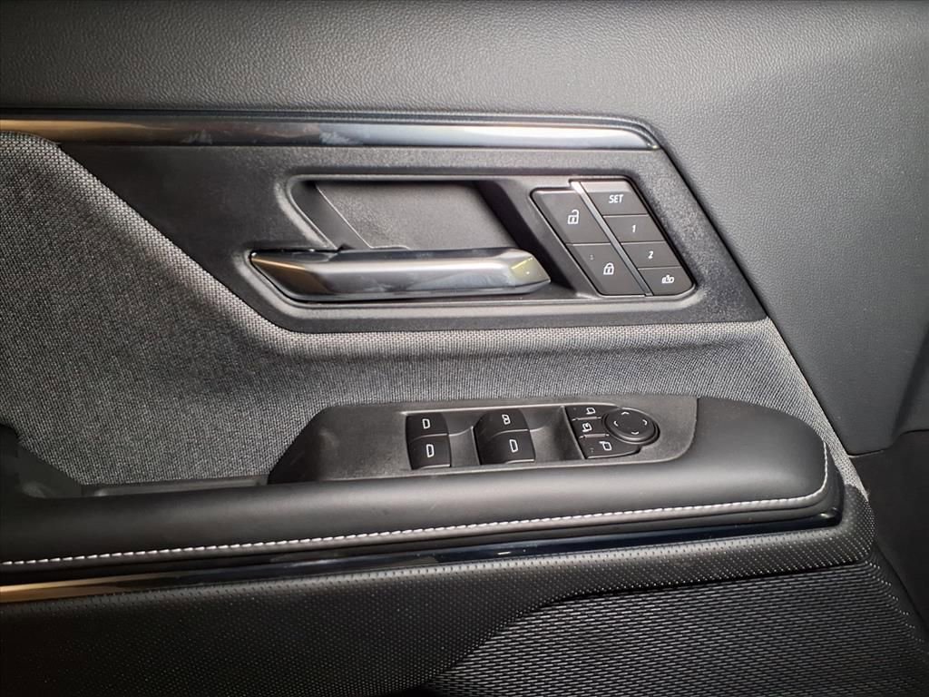 2026 GMC Sierra EV Elevation - Photo 16