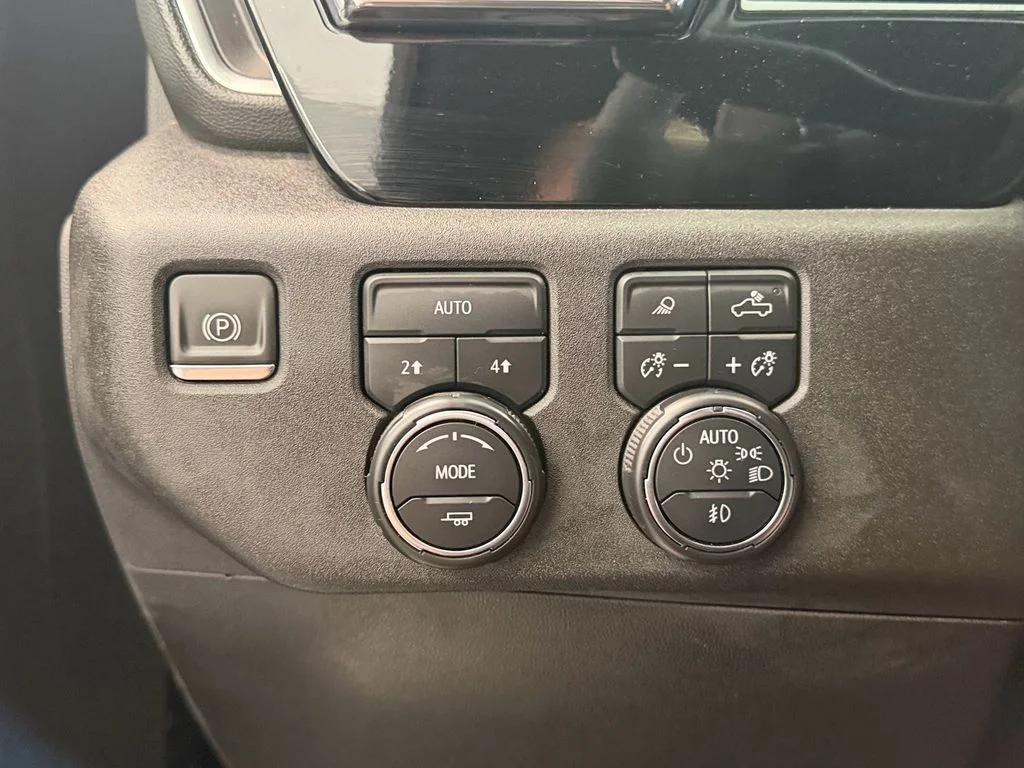 Used 2024 Black Chevrolet LTZ image 26