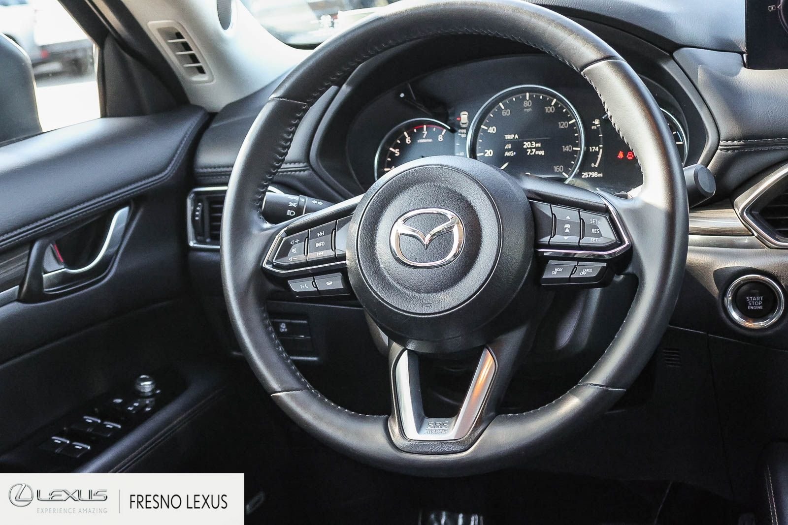 Used 2023 Gray Mazda 2.5 S Premium Package image 17