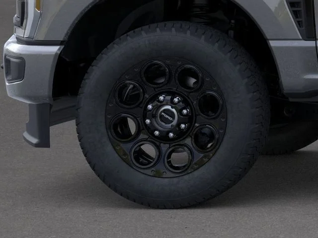 New 2026 Gray Ford Lariat image 19