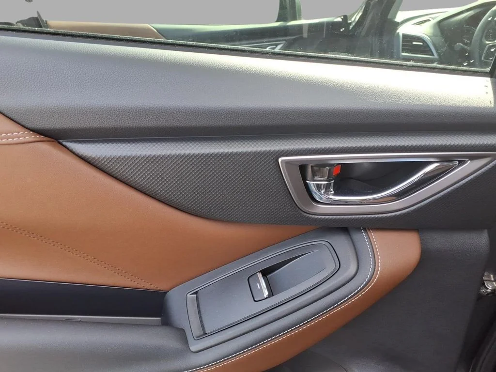 Used 2023 Gray Subaru Touring image 8