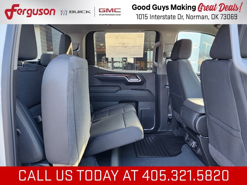 2026 GMC Sierra 1500 Elevation - Photo 43