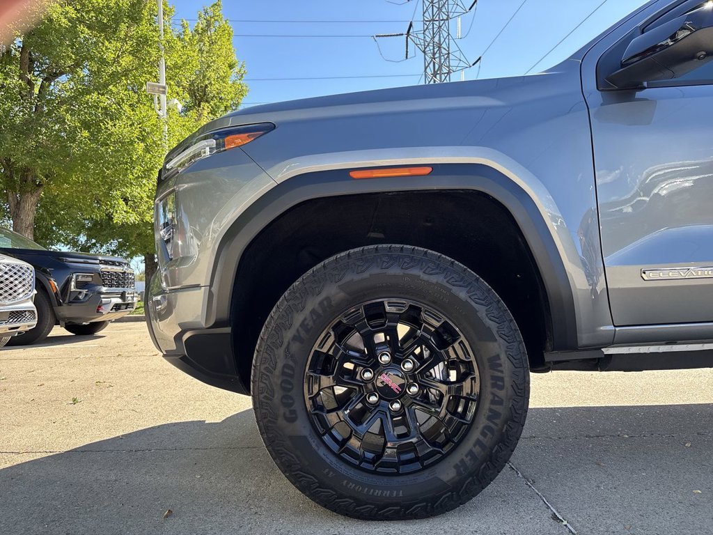 2026 GMC Canyon Elevation - Photo 39