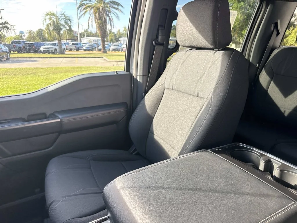 New 2026 White Ford STX image 29
