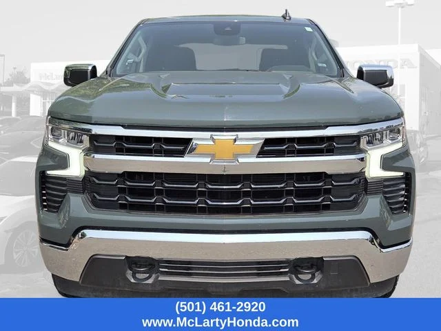 Used 2025 Cypress Chevrolet LT image 5