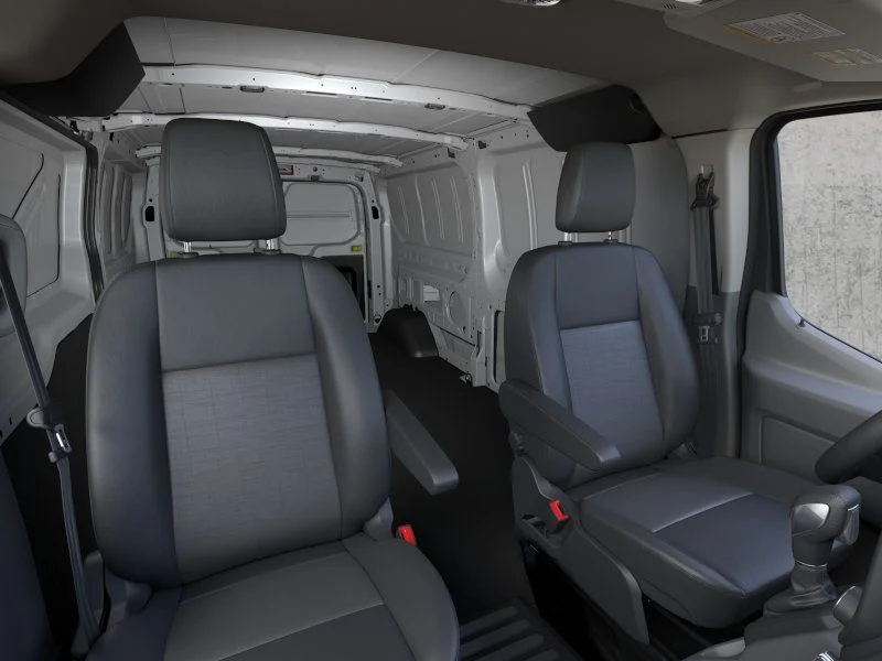 2025 Ford Transit Van Base - Photo 12