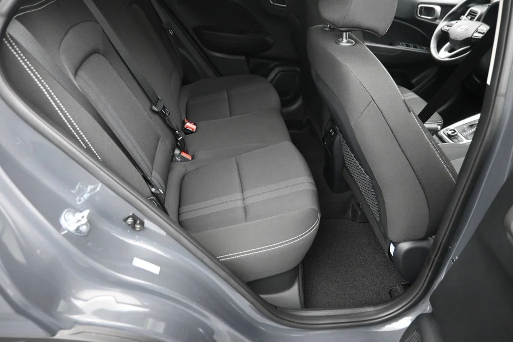 Certified Used 2025 Gray Hyundai SEL image 10
