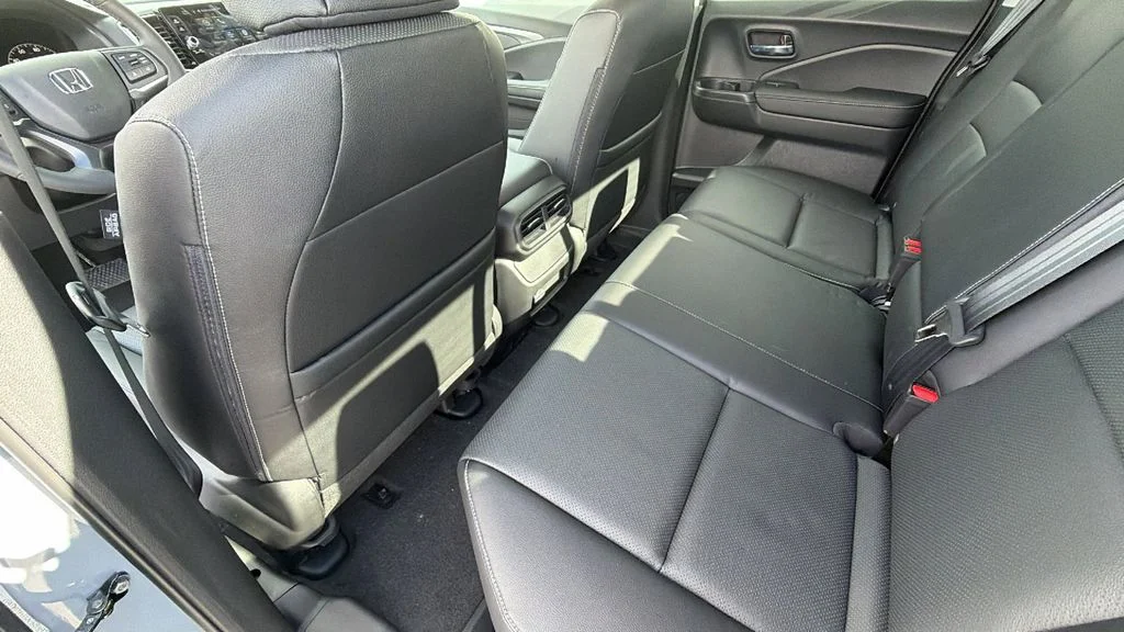 2026 Honda Ridgeline RTL - Photo 24
