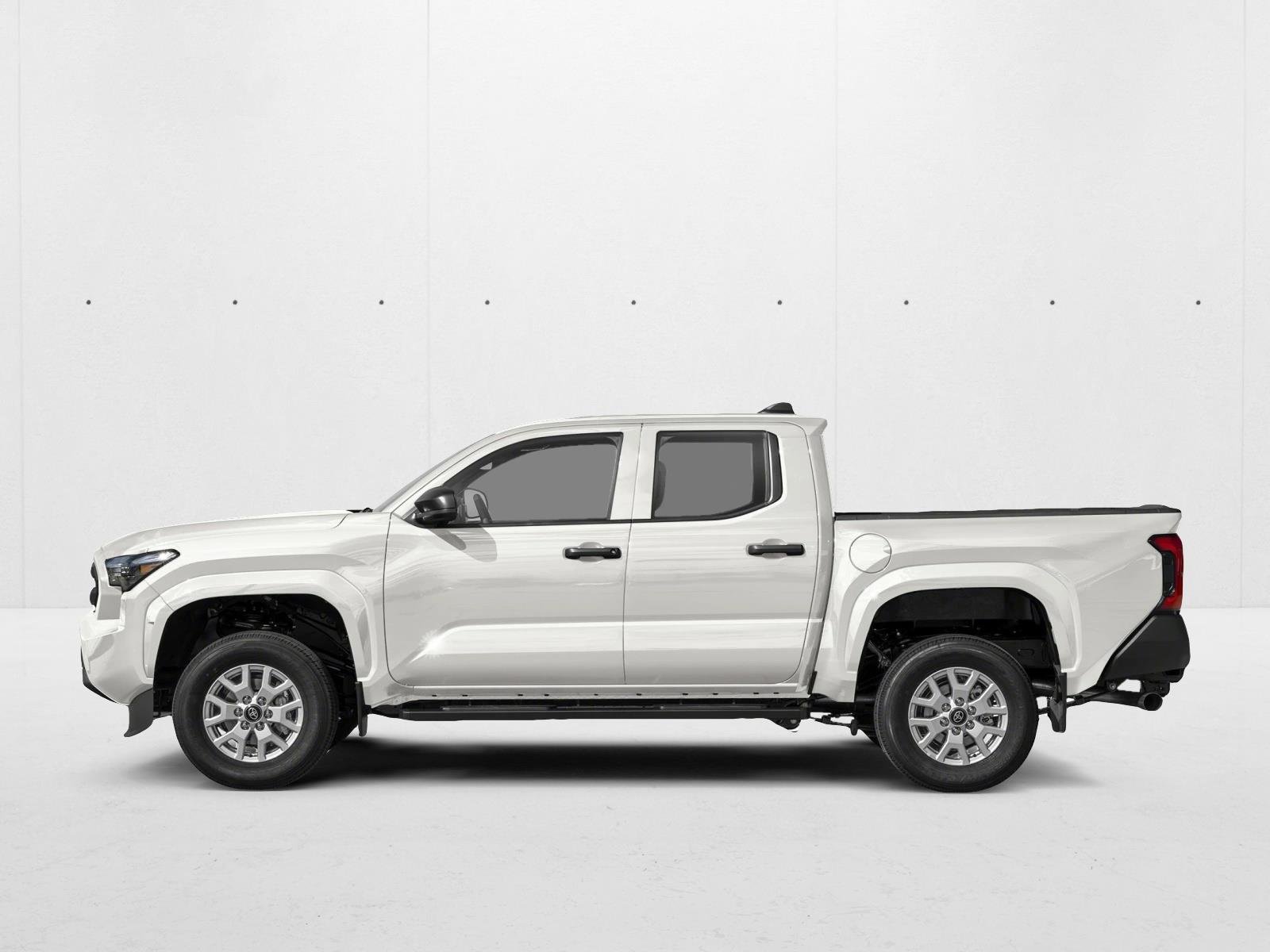 New 2026 Ice Cap Toyota SR image 3