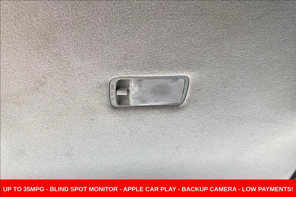 Used 2023 Orange Nissan SR image 11