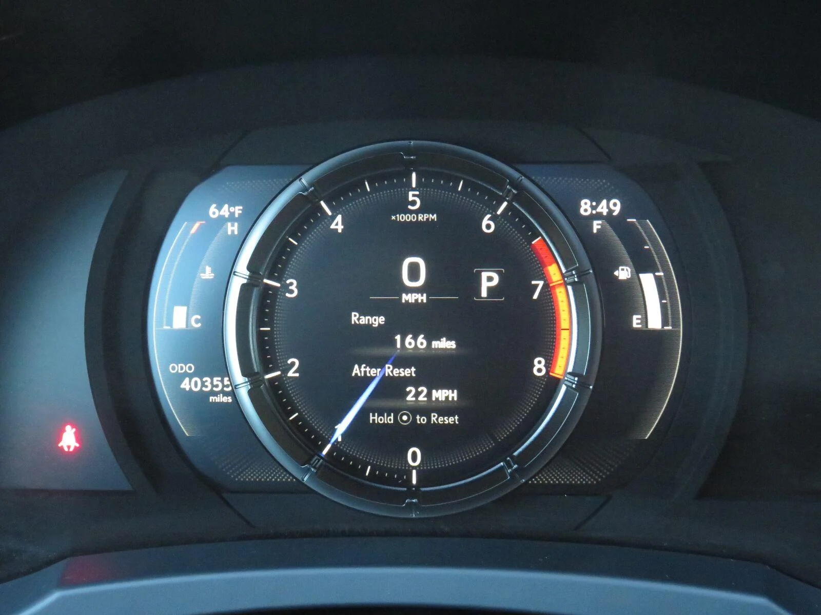 Used 2021 Ultra White Lexus IS 350 F SPORT image 26