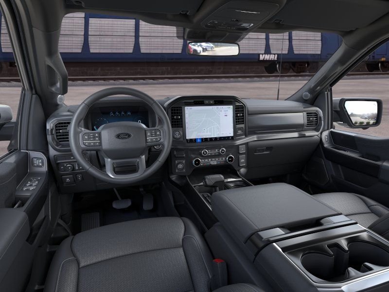 New 2026 Avalanche Ford Lariat image 9