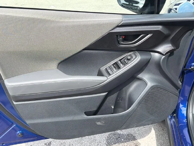 New 2026 Blue Subaru Premium image 16