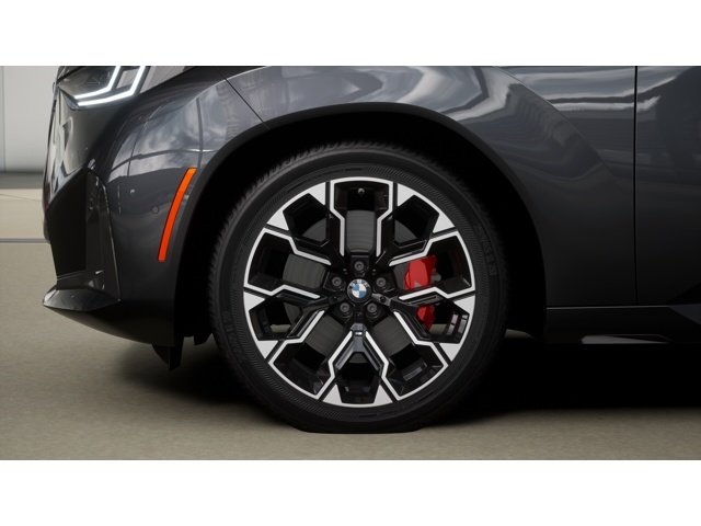 New 2026 Dark Graphite Metallic BMW  image 7