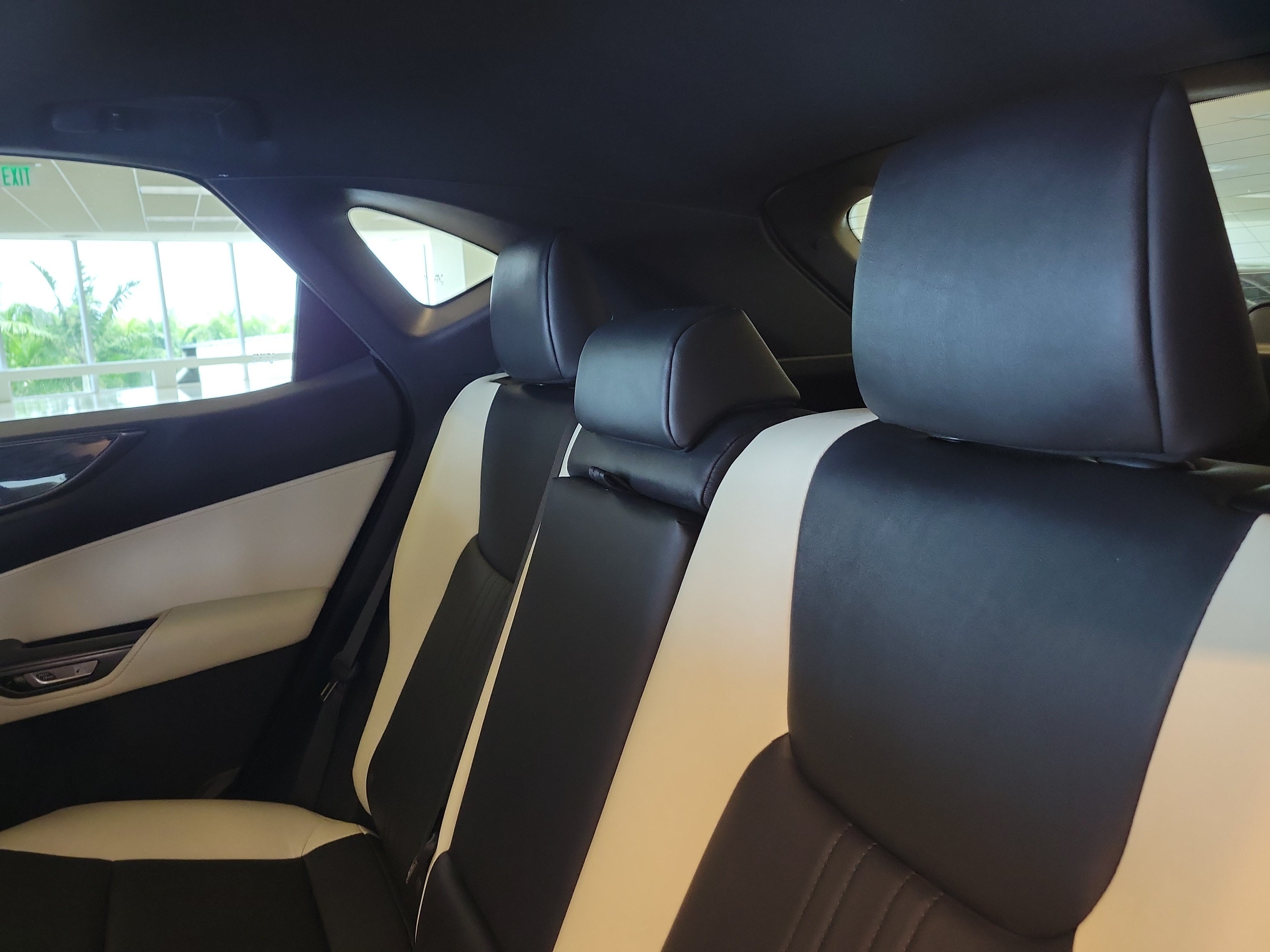 Certified Used 2024 EMINENT WHITE PEARL Lexus NX 350 Premium image 15