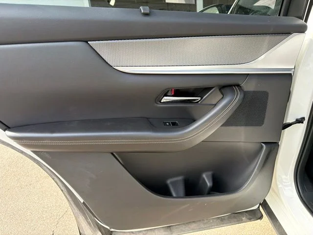 2026 Mazda CX-90 Premium Plus Package - Photo 24