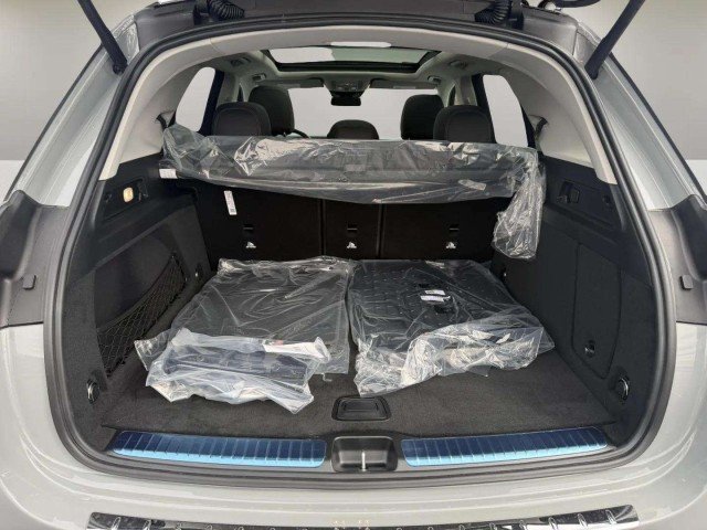 New 2026 GREY Mercedes-Benz GLE 450 image 30