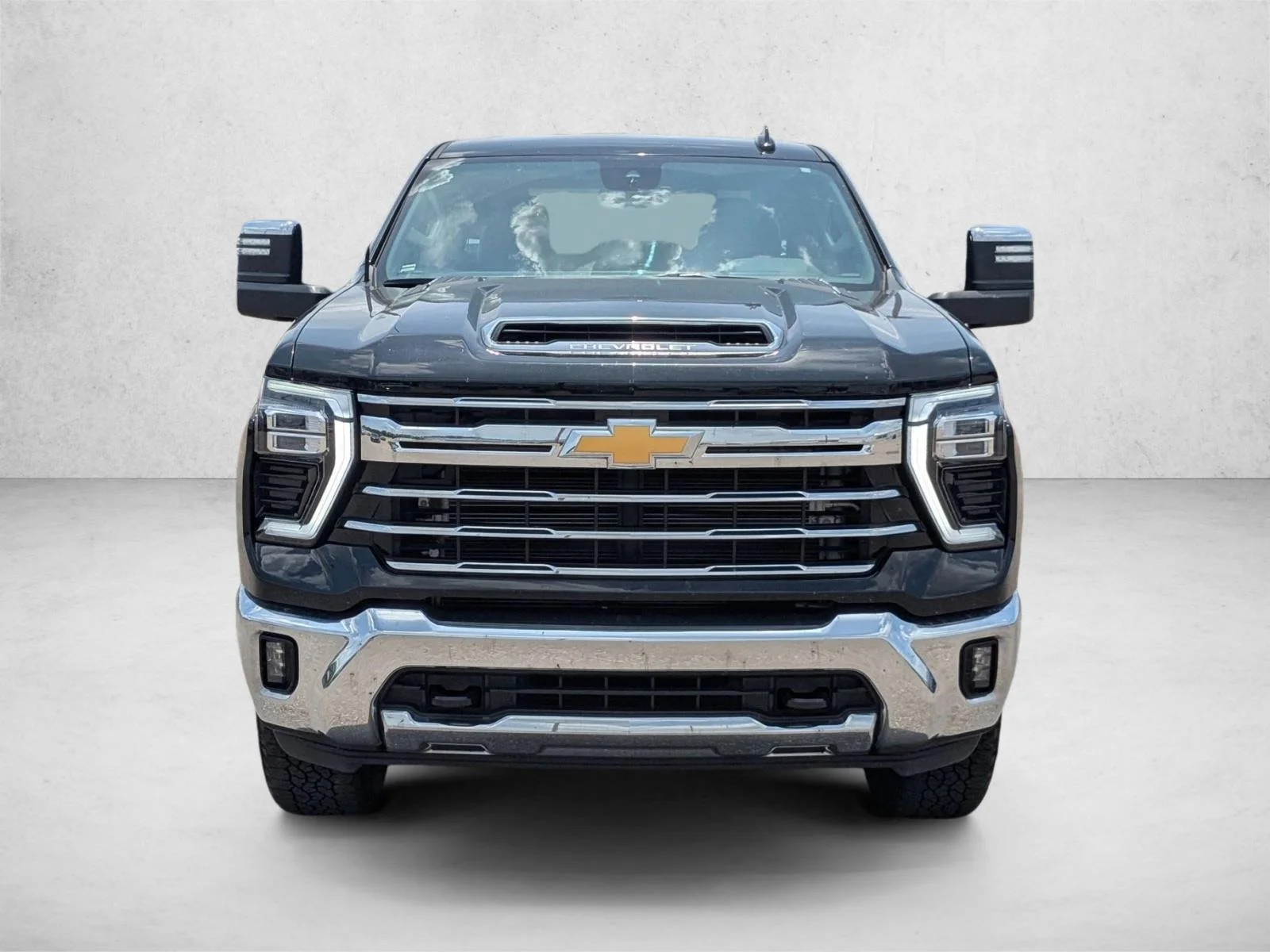 Used 2025 Black Chevrolet LTZ image 2