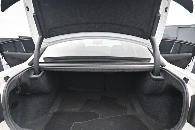 Used 2019 White Dodge R/T image 7