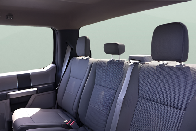 Used 2020  Ford XLT image 15